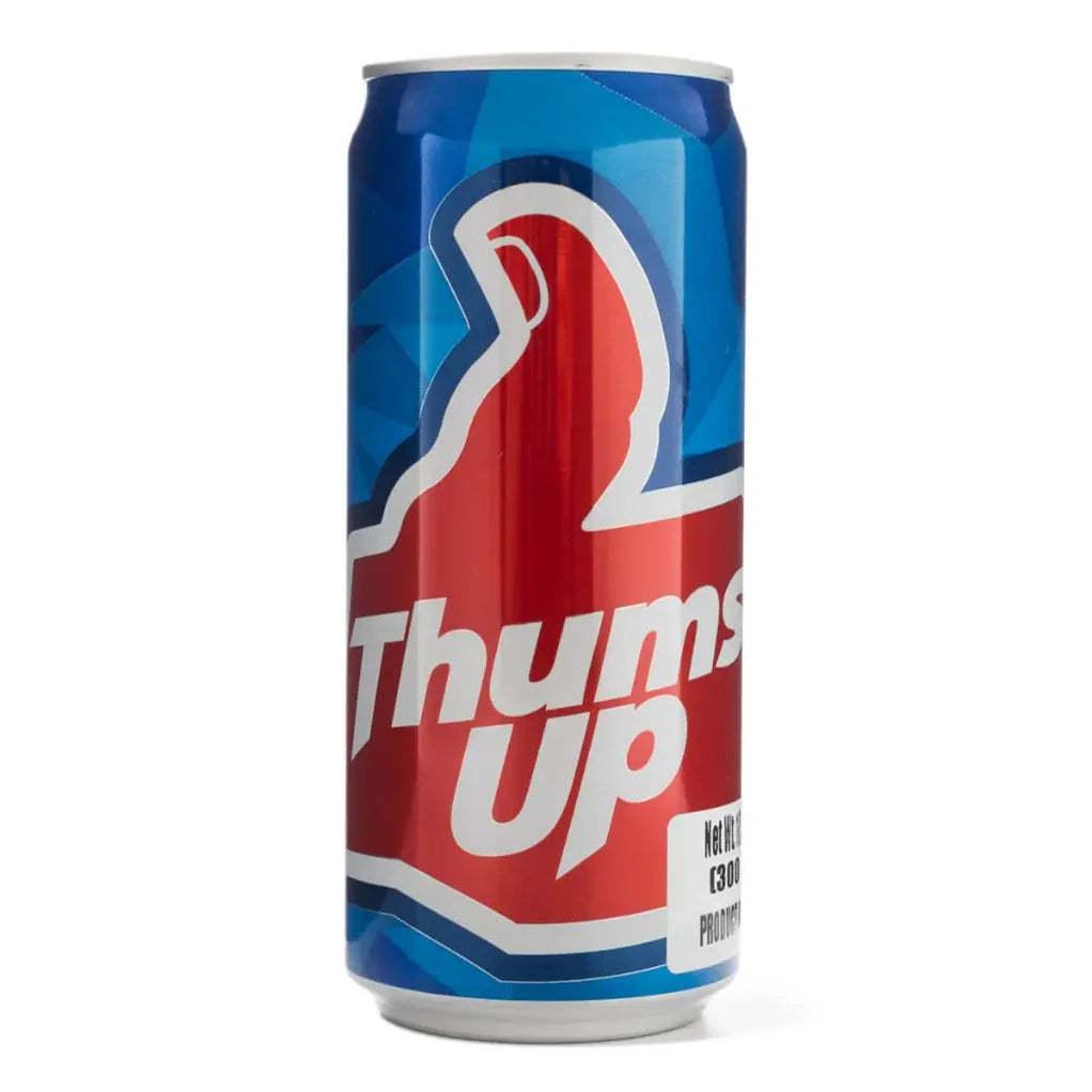 Thums Up Soda, 300ml