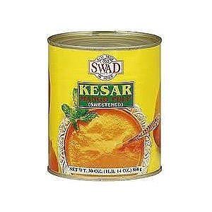 Swad Mango Pulp