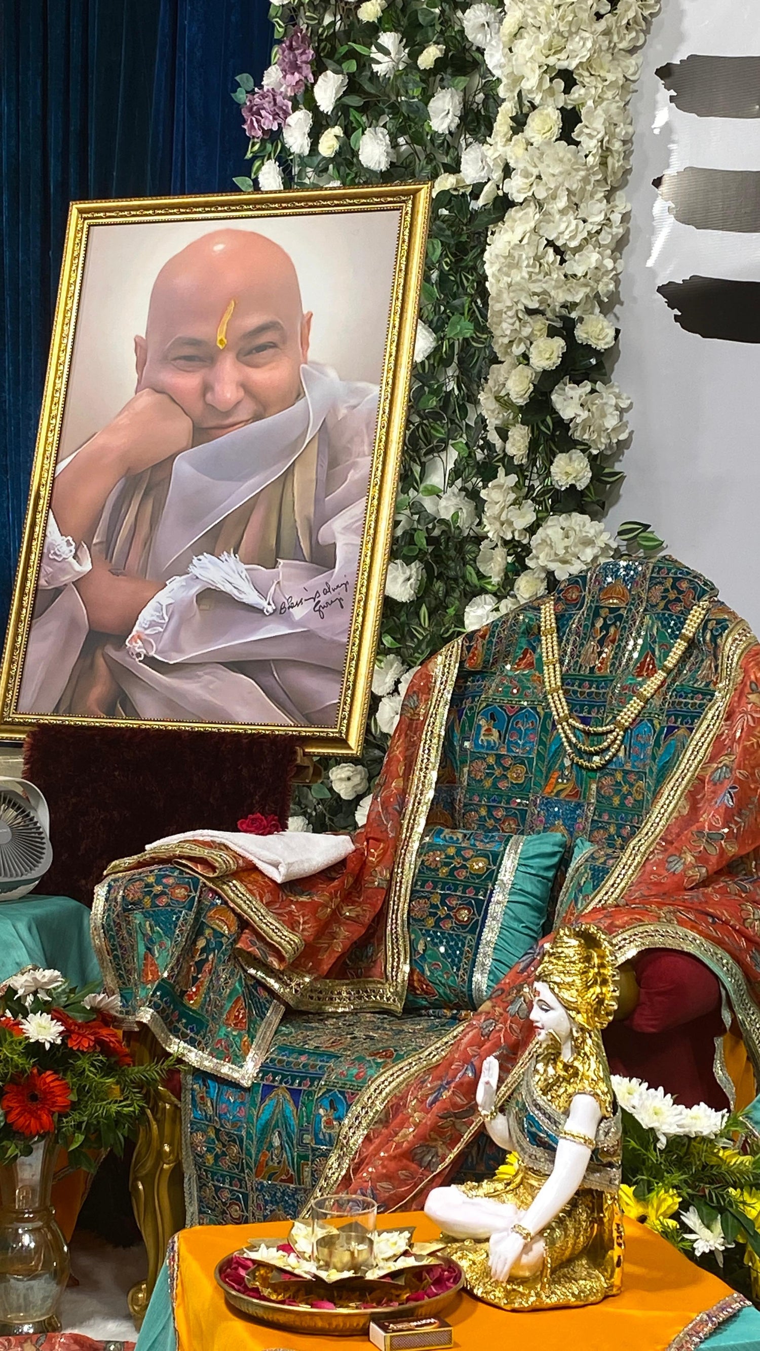 Guru Ji Collections