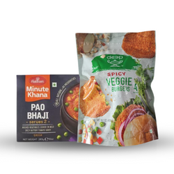 Frozen Foods