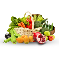 Vegetables