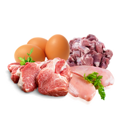 Fresh Meats