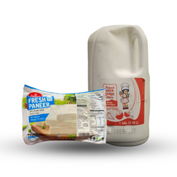 Dairy & Drinks