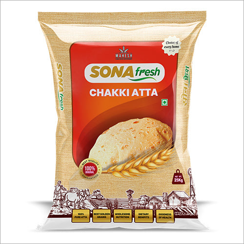 Sona Chakki Ataa 20lb