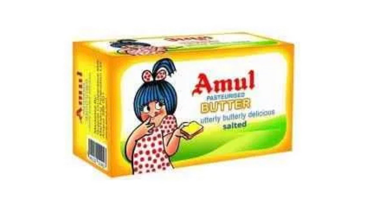 Amul Butter 500g