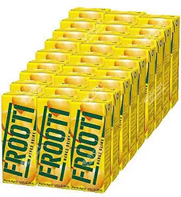 Frooti Case 27 pack