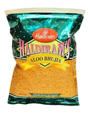 Haldiram Aloo Bhujia 400GM