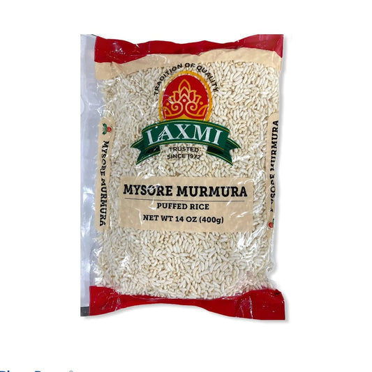 Laxmi Mysore Mamra, 400 g