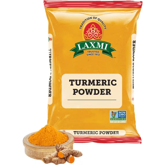 Laxmi turmeric powder 200 grams