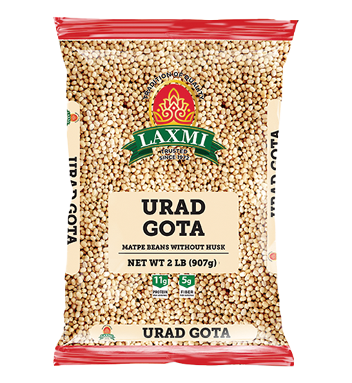Laxmi urad gota 4lb