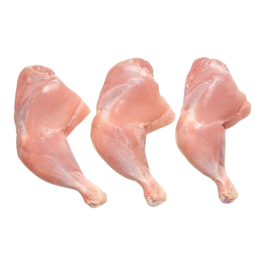 Chicken Leg Quarters