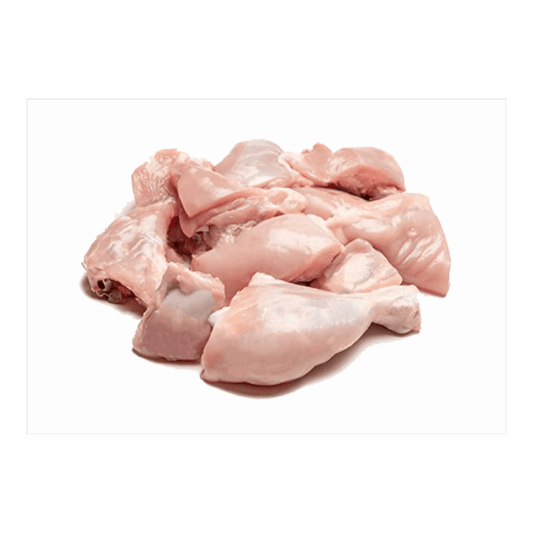 Fresh Whole Chicken  - per LB
