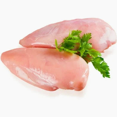 Fresh Chicken Boneless Breast  - per LB