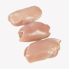 Fresh Chicken Boneless thigh - per LB