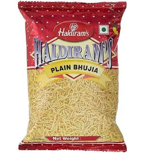 Haldiram's Plain Bhujia 400 gram