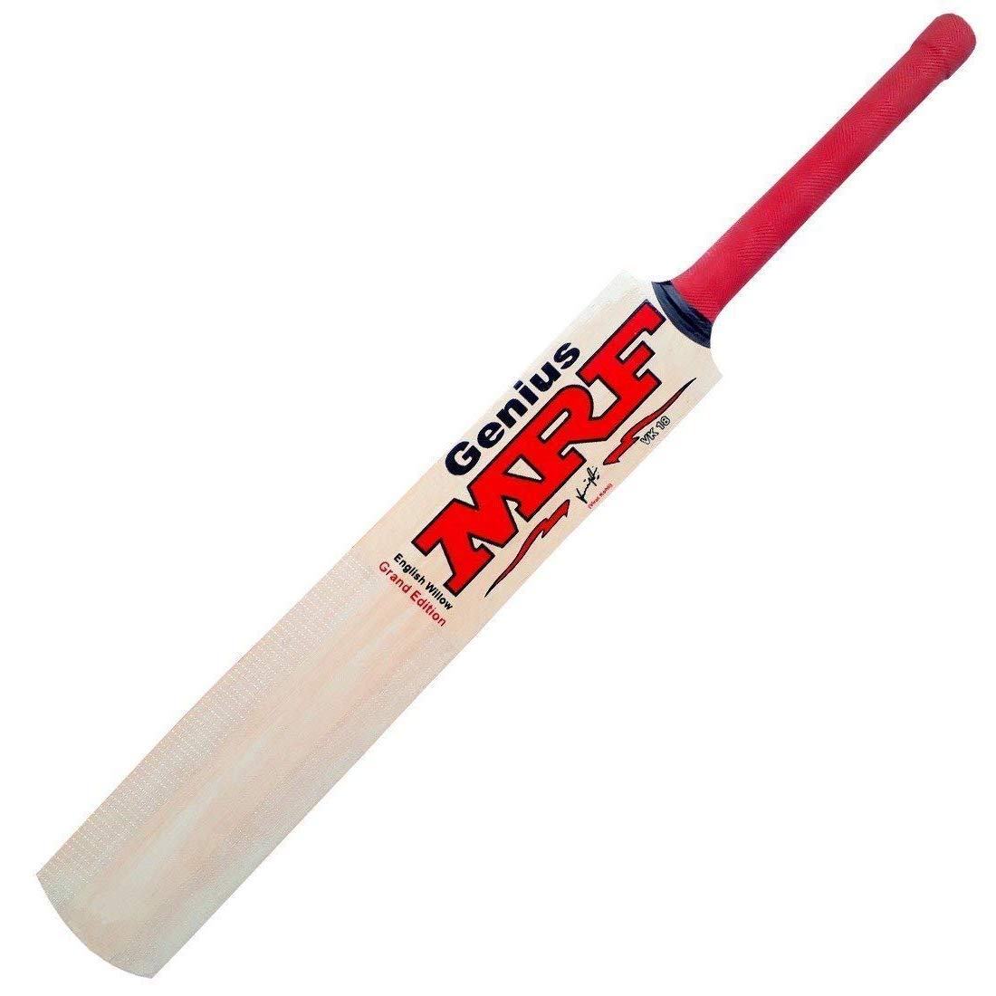 MRF kids no. 5 Bat virat kohli