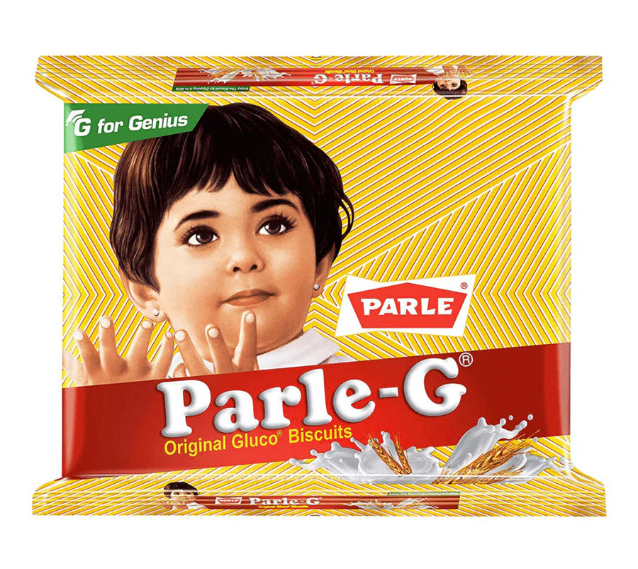 PARLE-G Glucose Biscuit Family Pack 799g