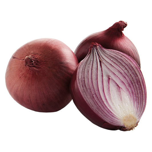 Red Onion 2 LB Bag