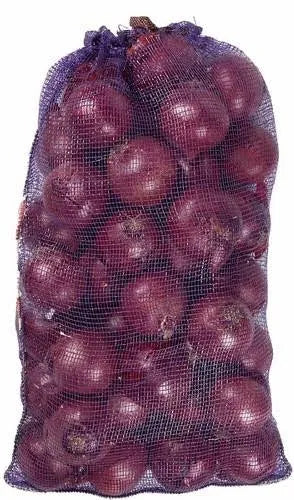 10 LB Red Onions