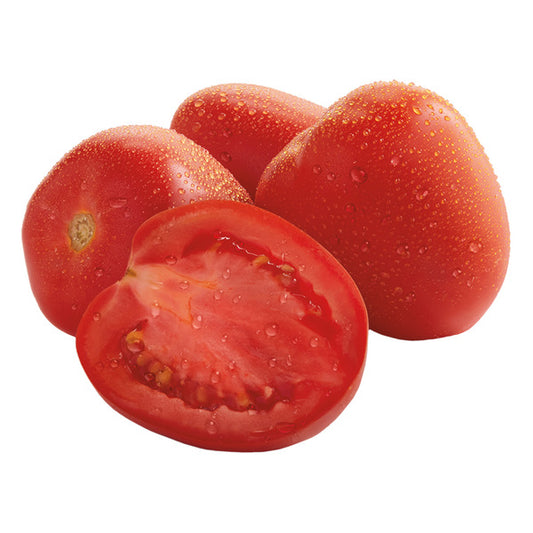 FRESH Roma Tomatoes 1LB