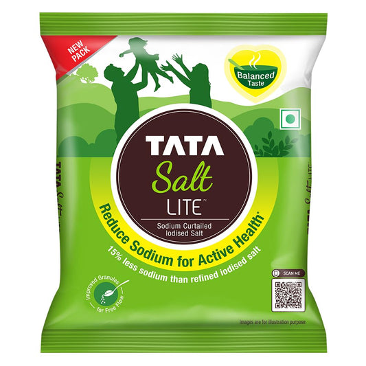 Tata Salt Lite 2.2 Lb